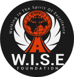 W.I.S.E. Foundation Logo